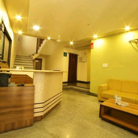 Hotel Shyam Villa Abu Zewnętrze zdjęcie