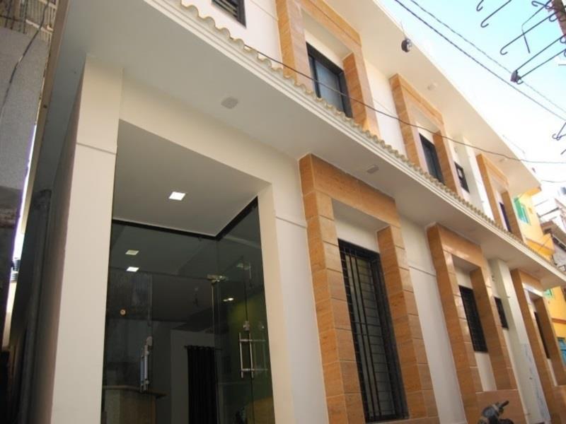 Hotel Shyam Villa Abu Zewnętrze zdjęcie